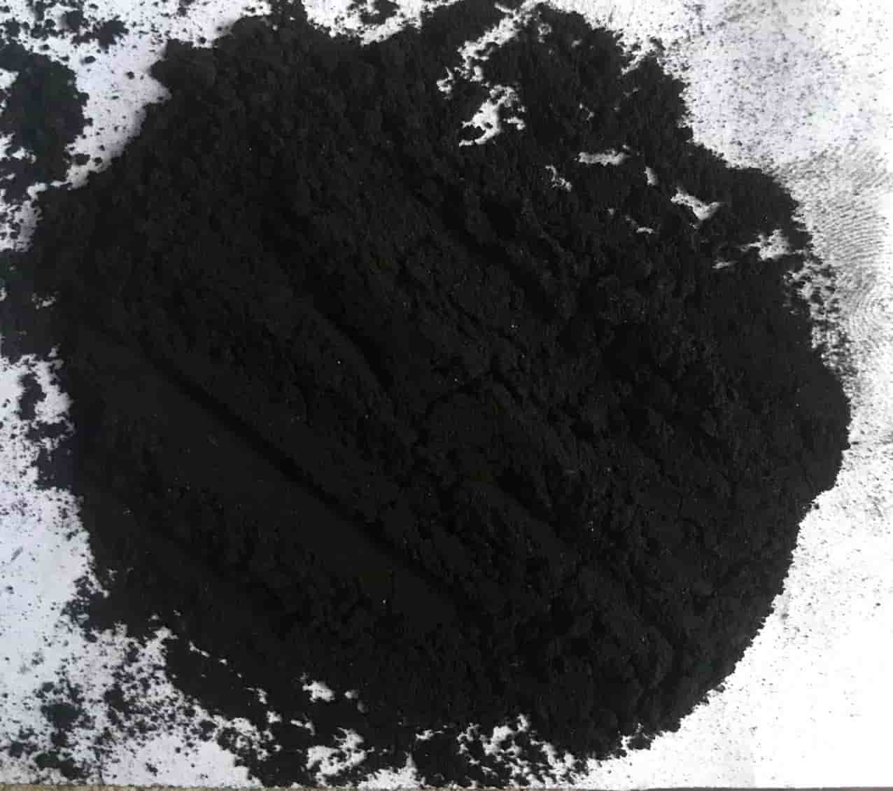 Phân Bón Sinh Học Axit Humic Dạng Bột Đen, Mịn, Nhập Khẩu Từ Trung Quốc