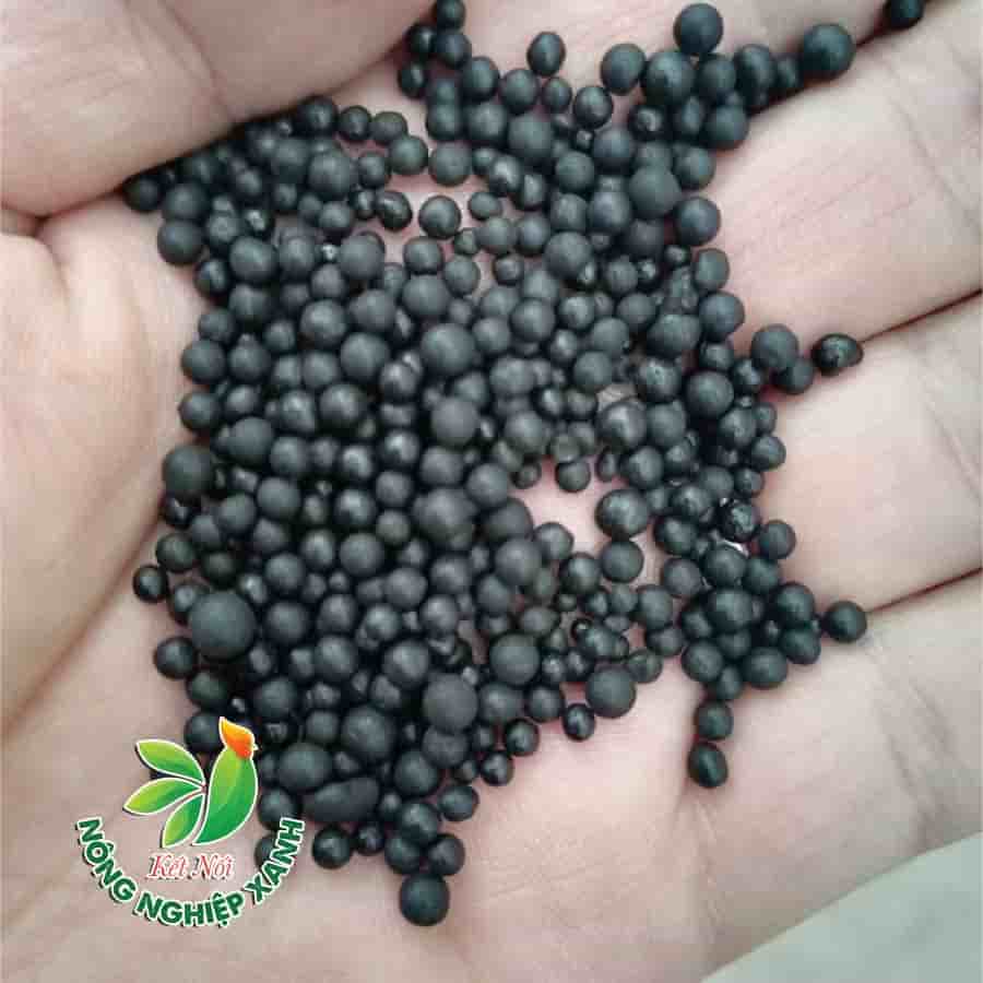 Phân Đạm Cá Viên Hàn Quốc
